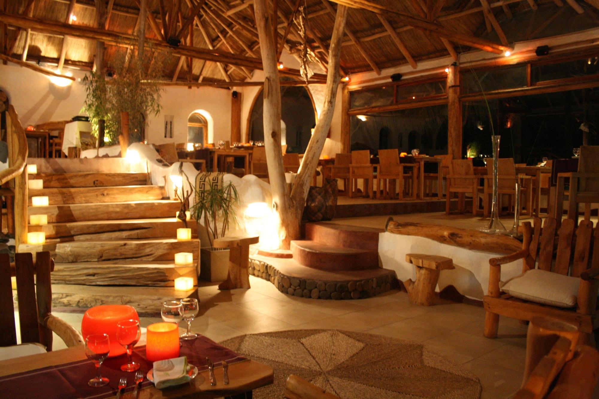 Restaurant Rincón del Mar Apart Hotel, Spa & Resort
