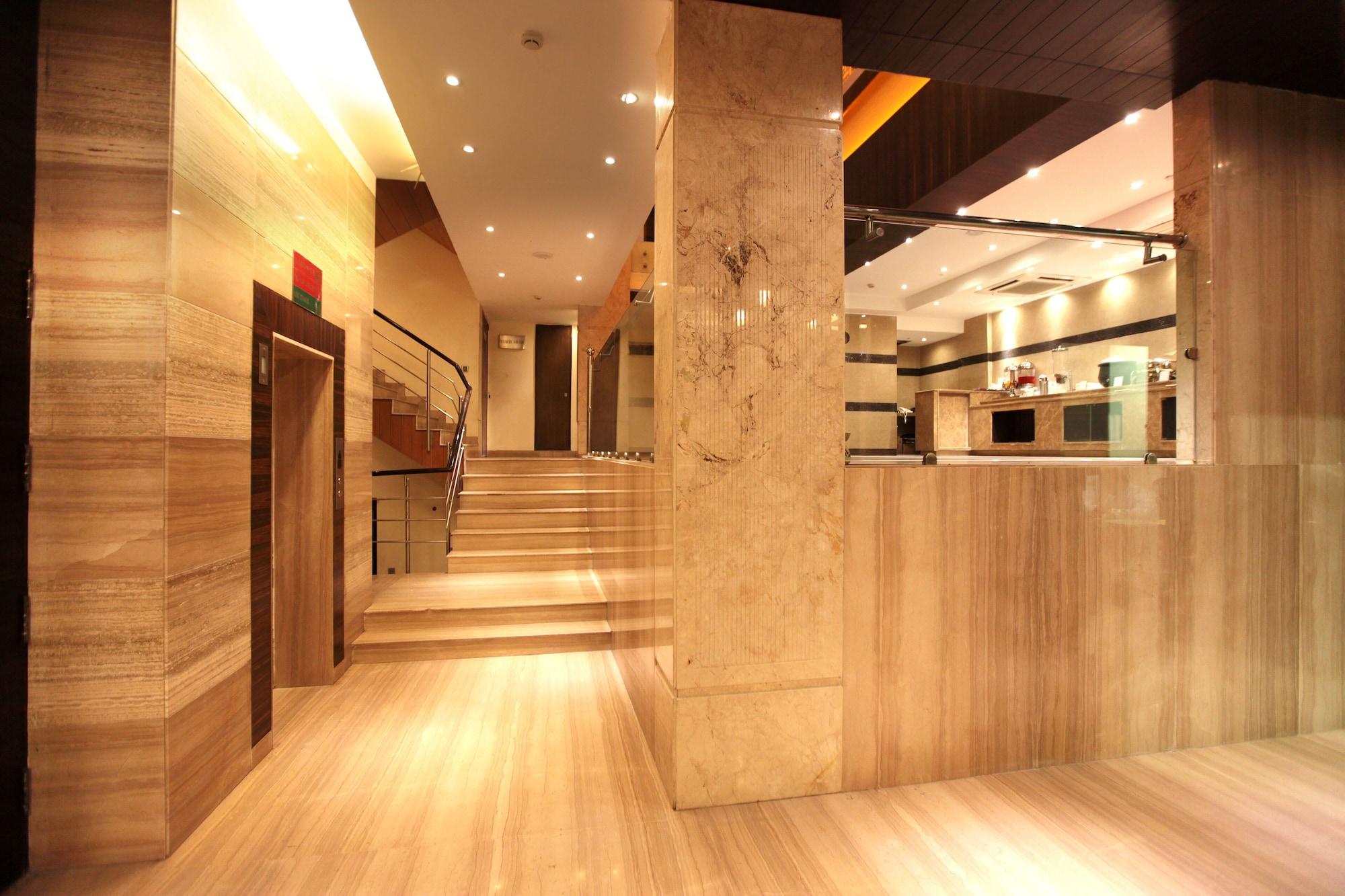 Comodidades del Alojamiento Hotel Private Affair