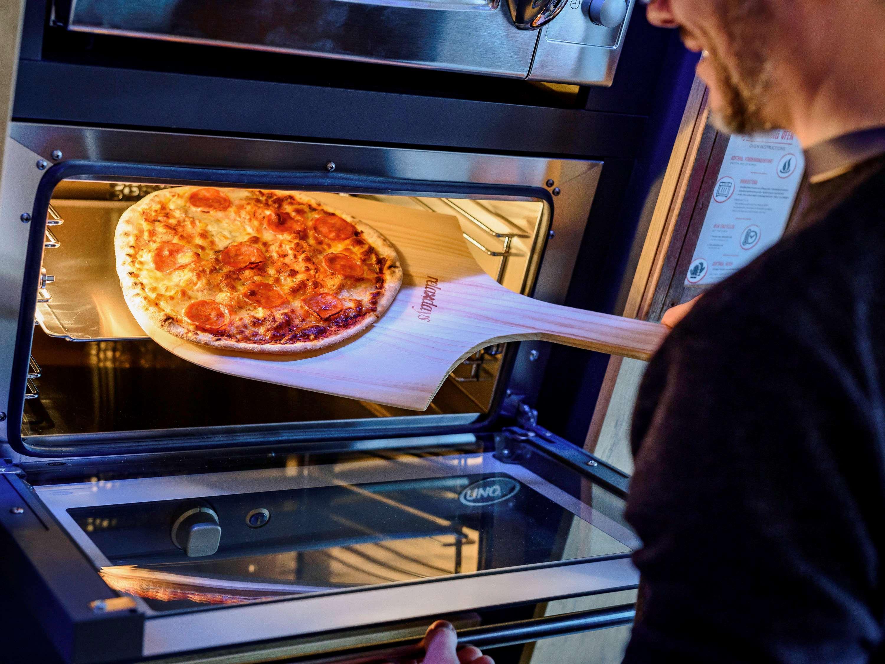 Varios ibis Berlin Spandau