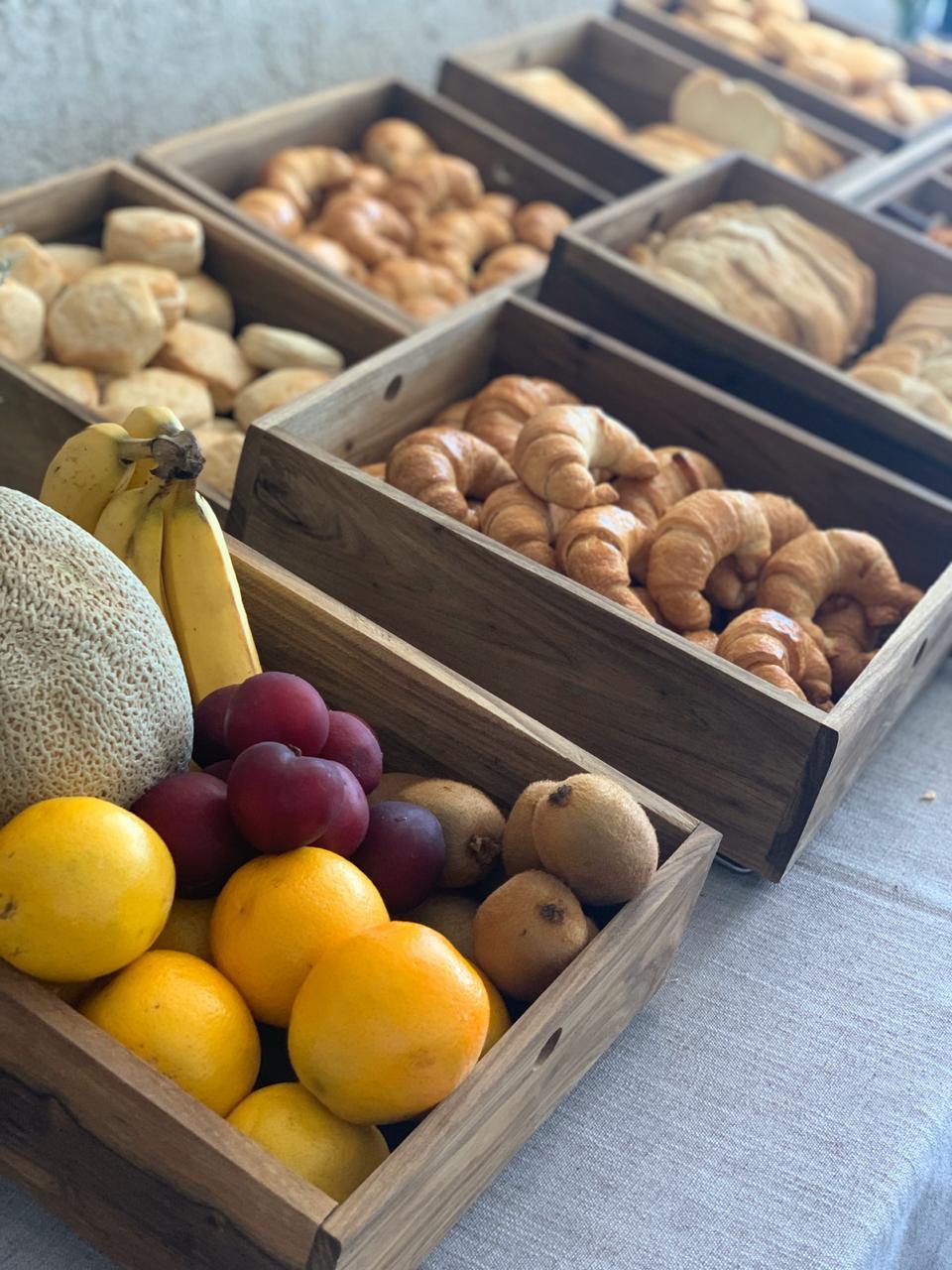 Restaurant Pueblo Nativo Resort & Golf Spa