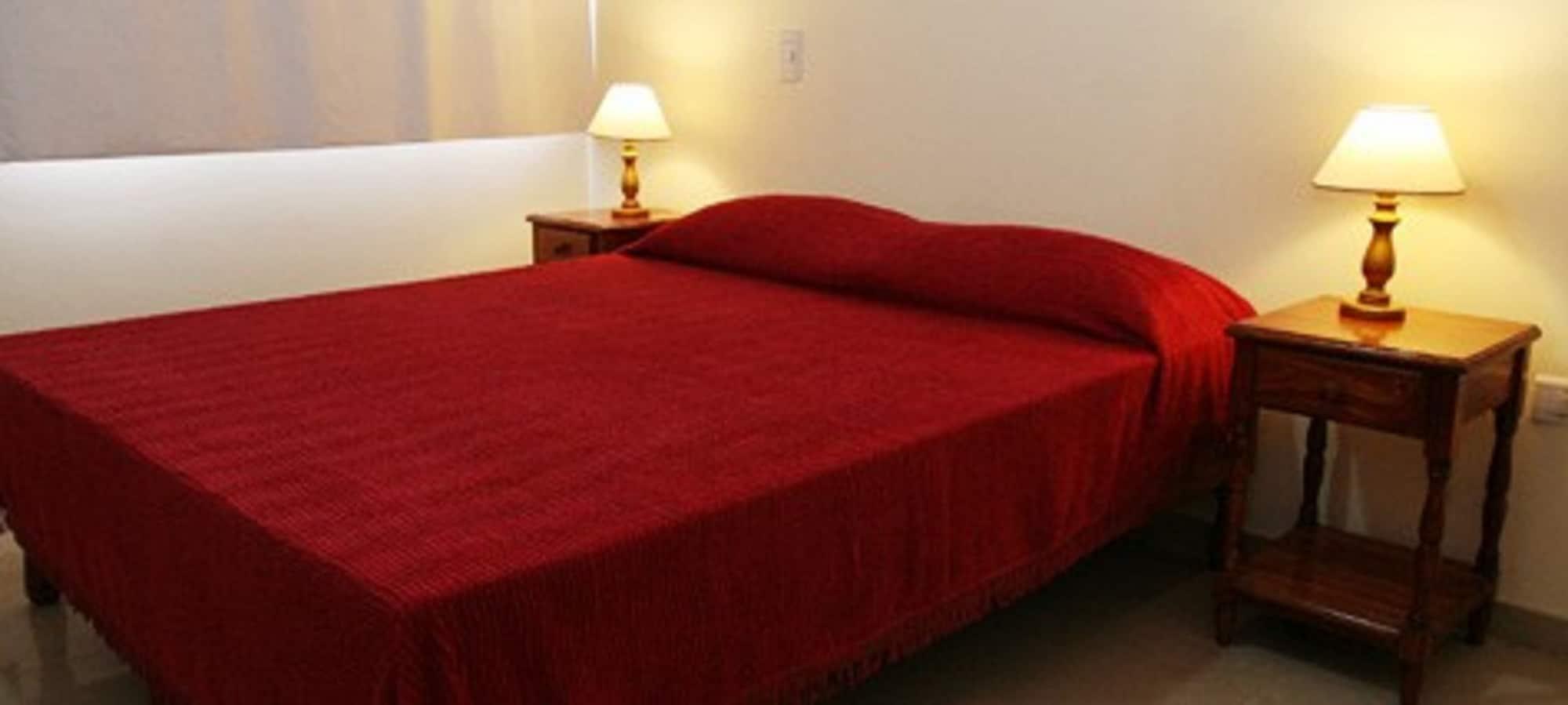 Habitación Hotel Universal