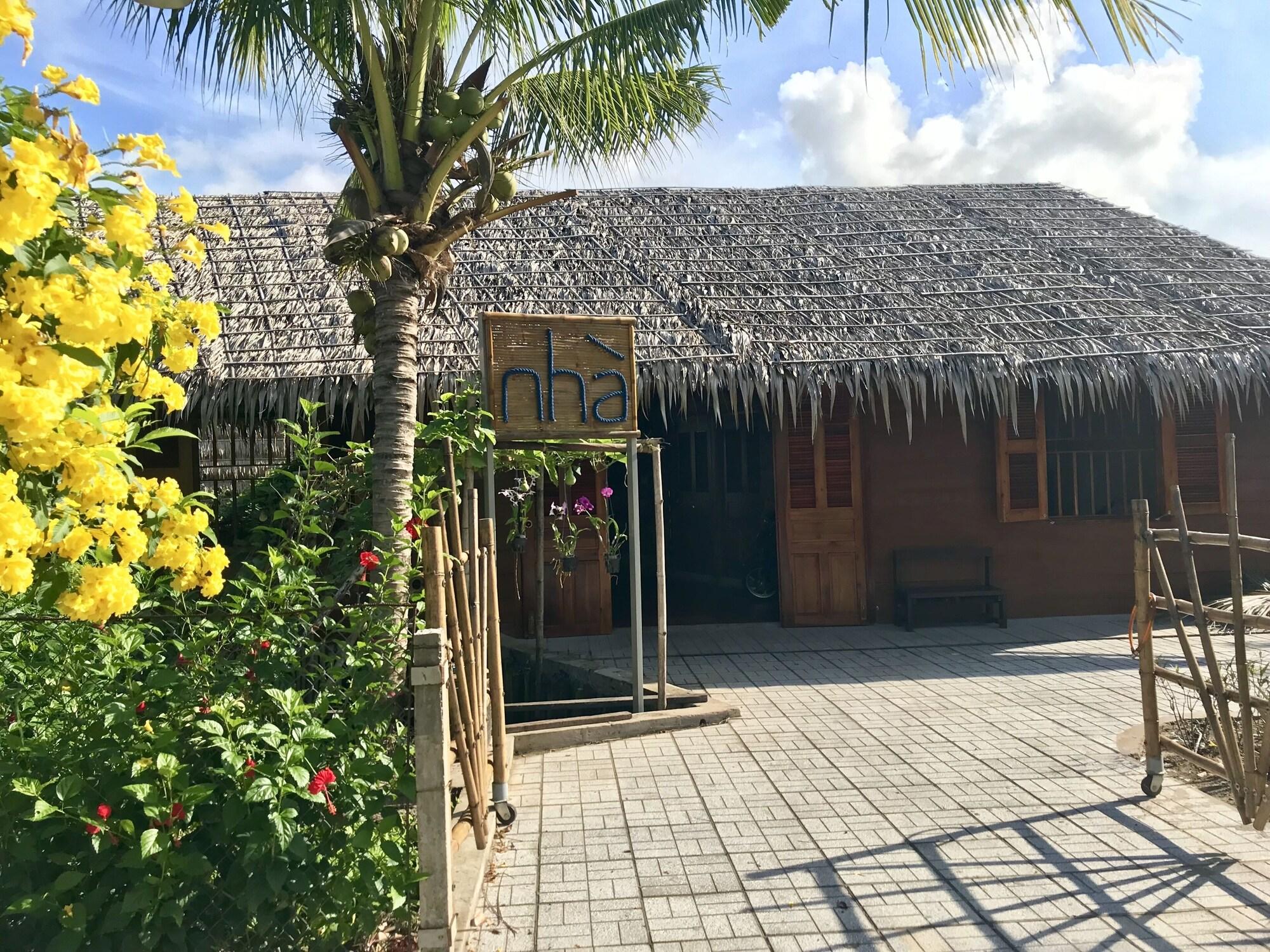 Varios Nha Homestay