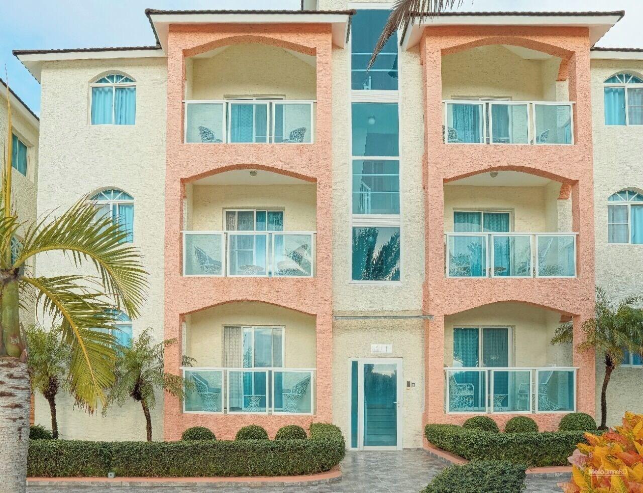 Varios Ria Aparta Hotel