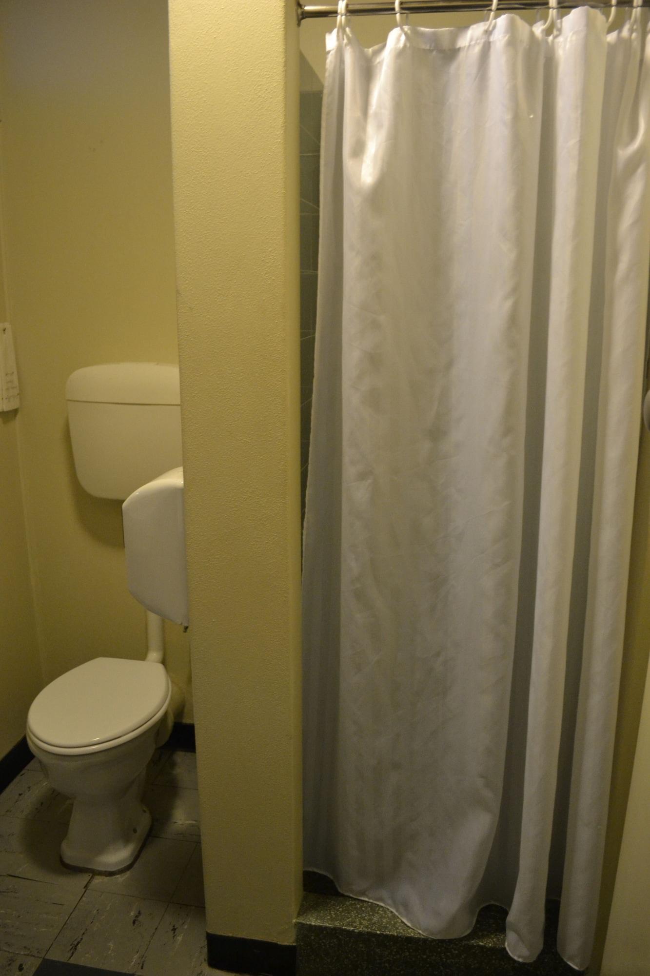 Equipamiento de Habitación Corio Bay Motel