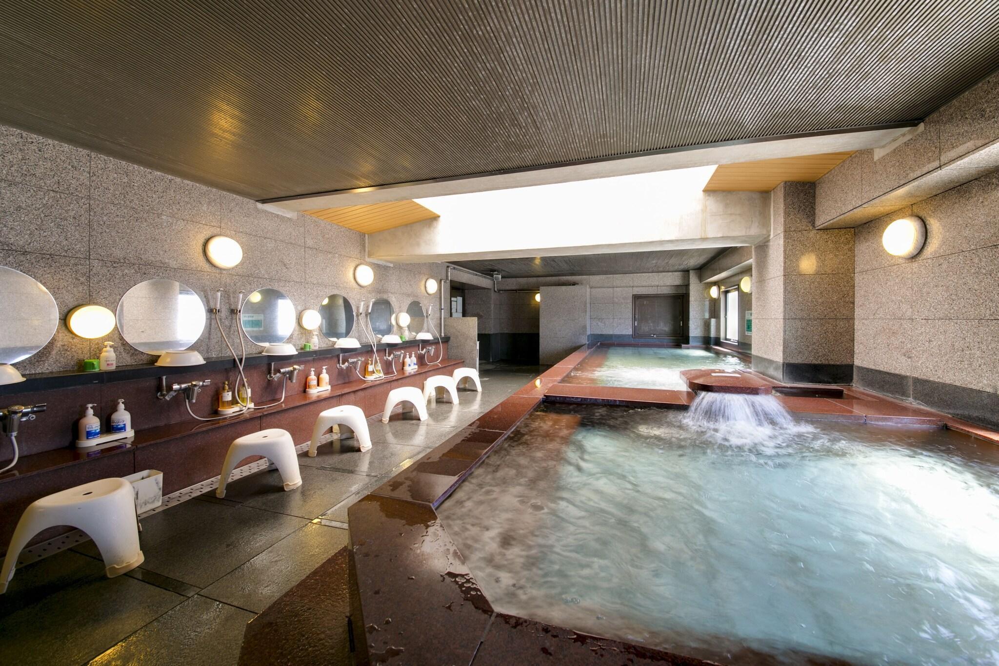 Vista Piscina Plaza Hotel Toyota