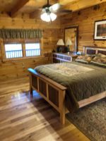 Alquiler Vacacional - Pymatuning Lake Log Home
