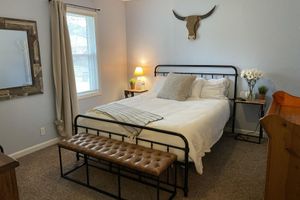Alquiler Vacacional - Two minutes from the airport & ten minute uber to downtown!