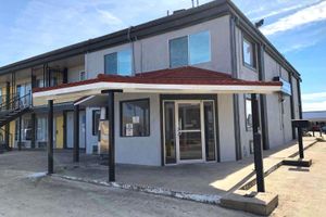 Alojamiento - Americas Best Value Inn-Garland/Dallas