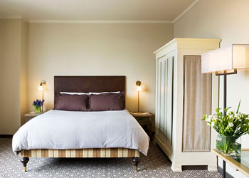 Hotel Soho Grand Hotel