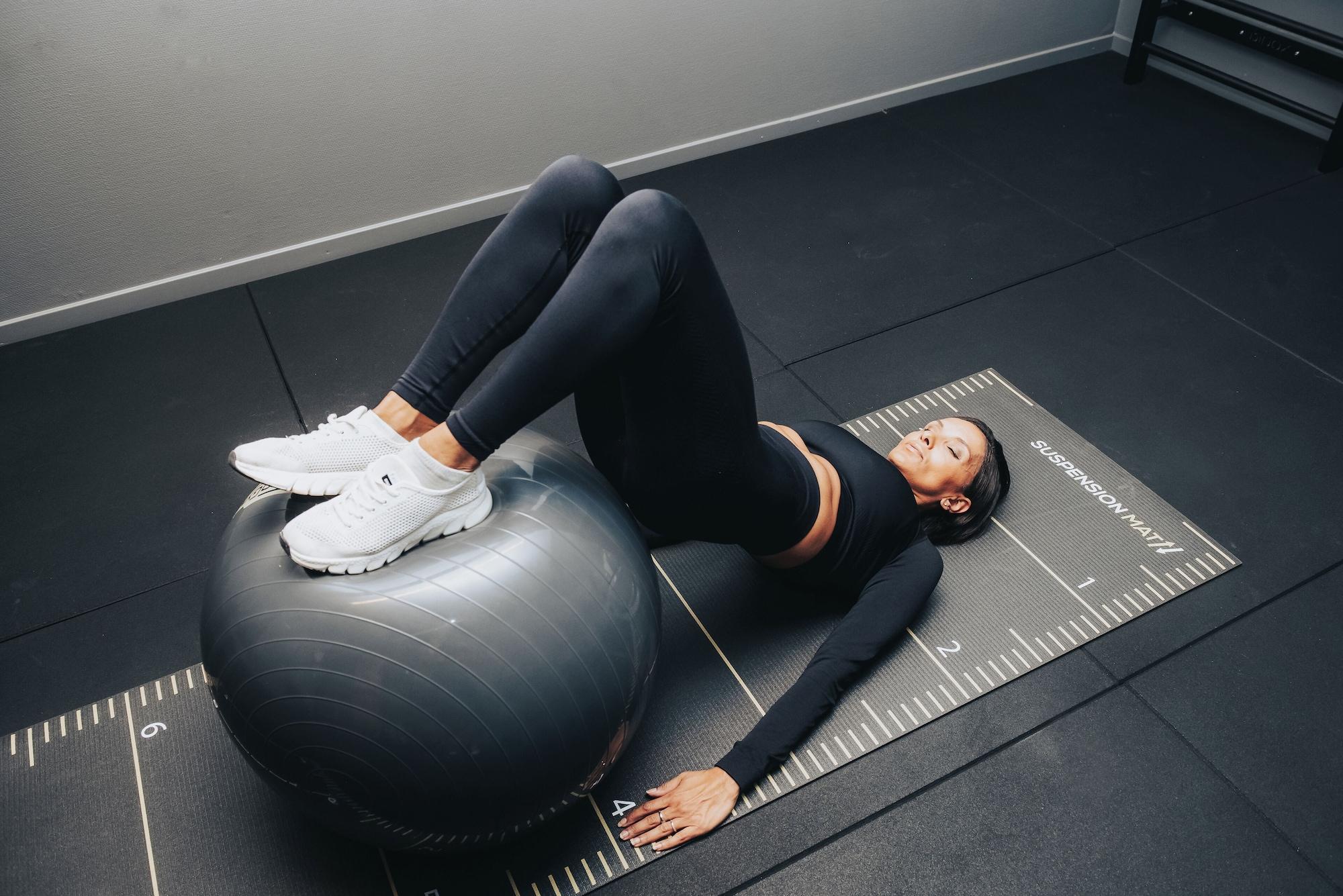 Gimnasio Clarion Hotel Gillet