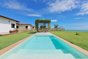Paquete - Beach Front Villas - Casa ao mar by Carpediem