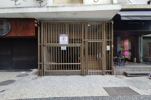 Renta temporal - 6 Minutes From Ipanema Beach Gc707