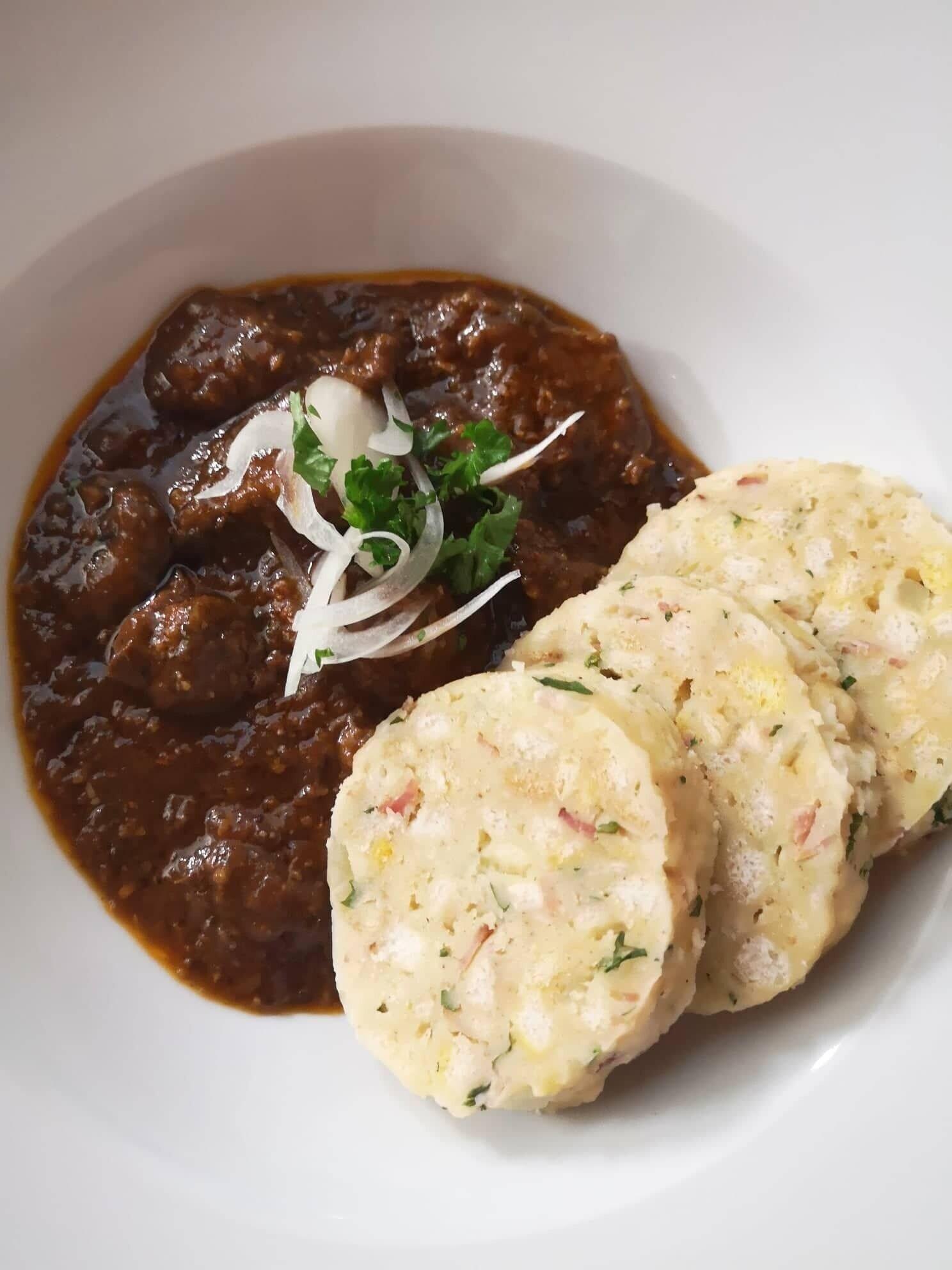 Restaurant Hotel Rupertihaus