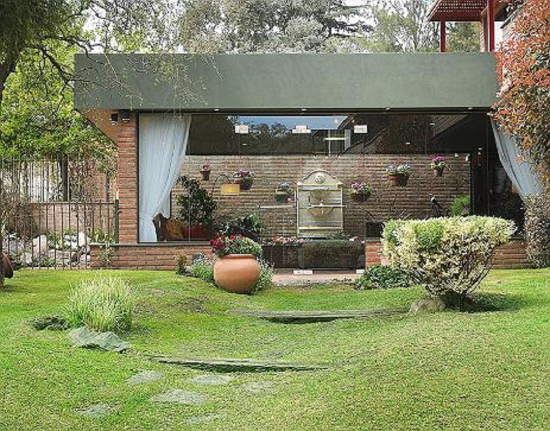 Vista Exterior Hotel Costa Azul