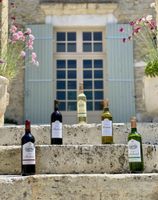 Alojamiento - Chateau Masburel