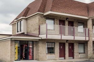 Alojamiento - Quality Inn Little Creek