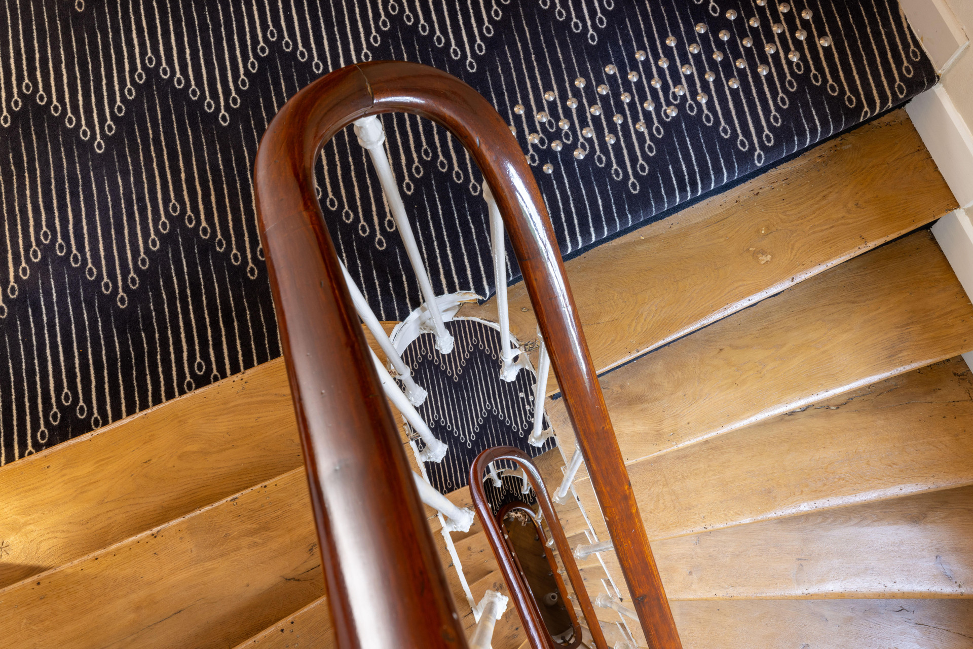 Vista Lobby Le 46 Hotel