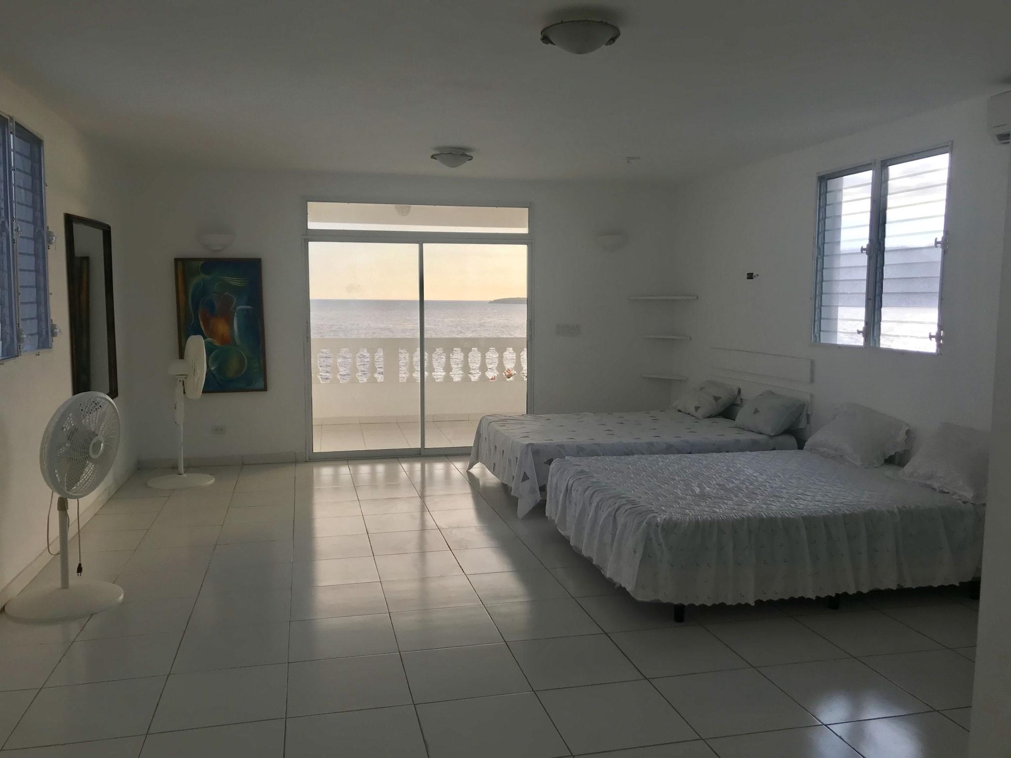 Habitación Maxanika