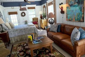 Alquiler Vacacional - The Cottage