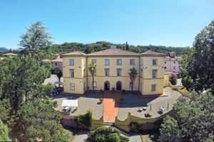 Alojamiento - Borgo San Martino Resort