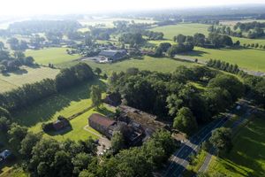 Alojamiento - Hotel de Landmarke Ootmarsum by Flow