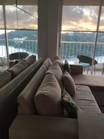 Alquiler Vacacional - Spectacular apartment overlooking the Majahua beach