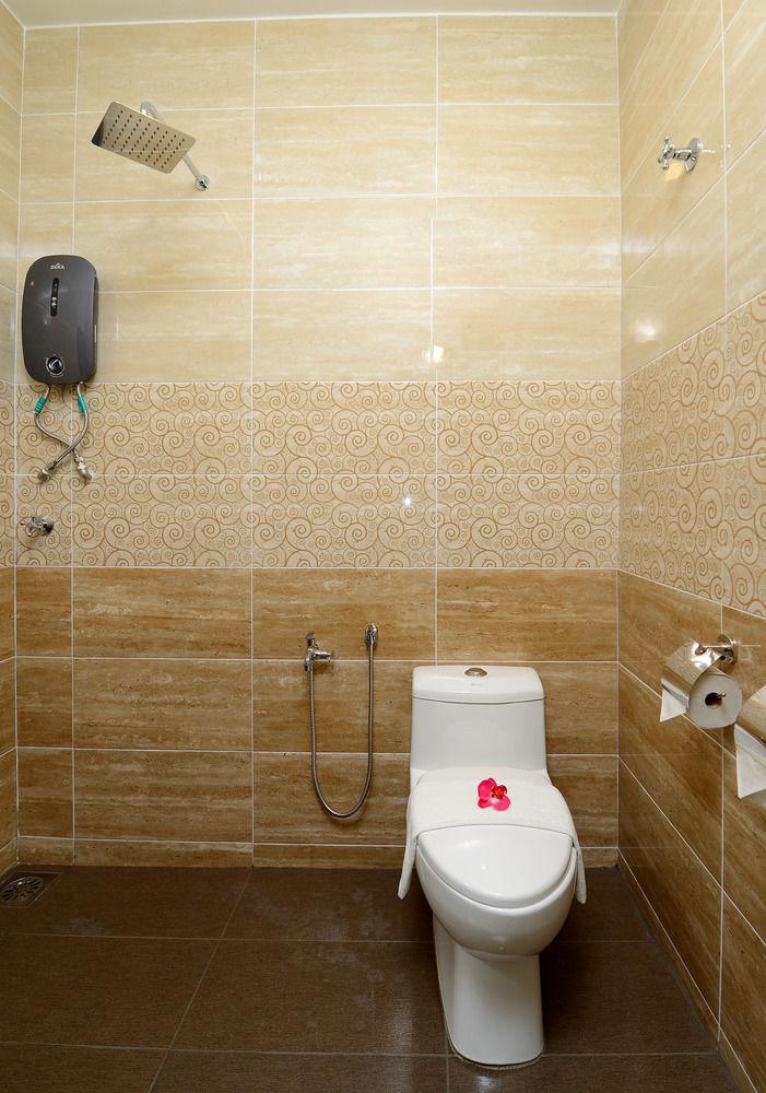 Equipamiento de Habitación Hotel de Art Section 19 Shah Alam