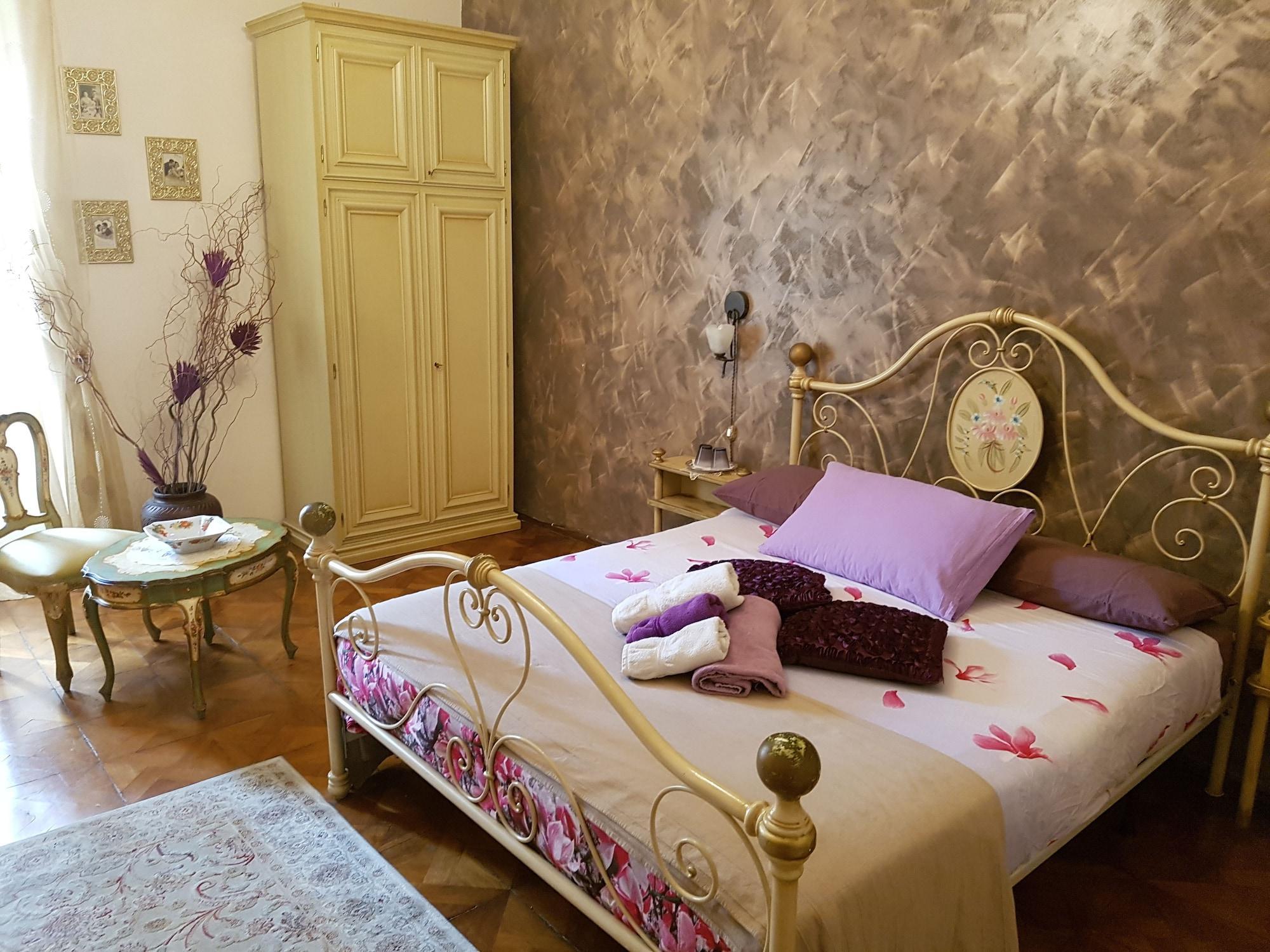 Varios Bed and Breakfast Al Cucherle