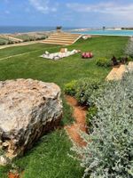 Alojamiento - Villa La Falaise