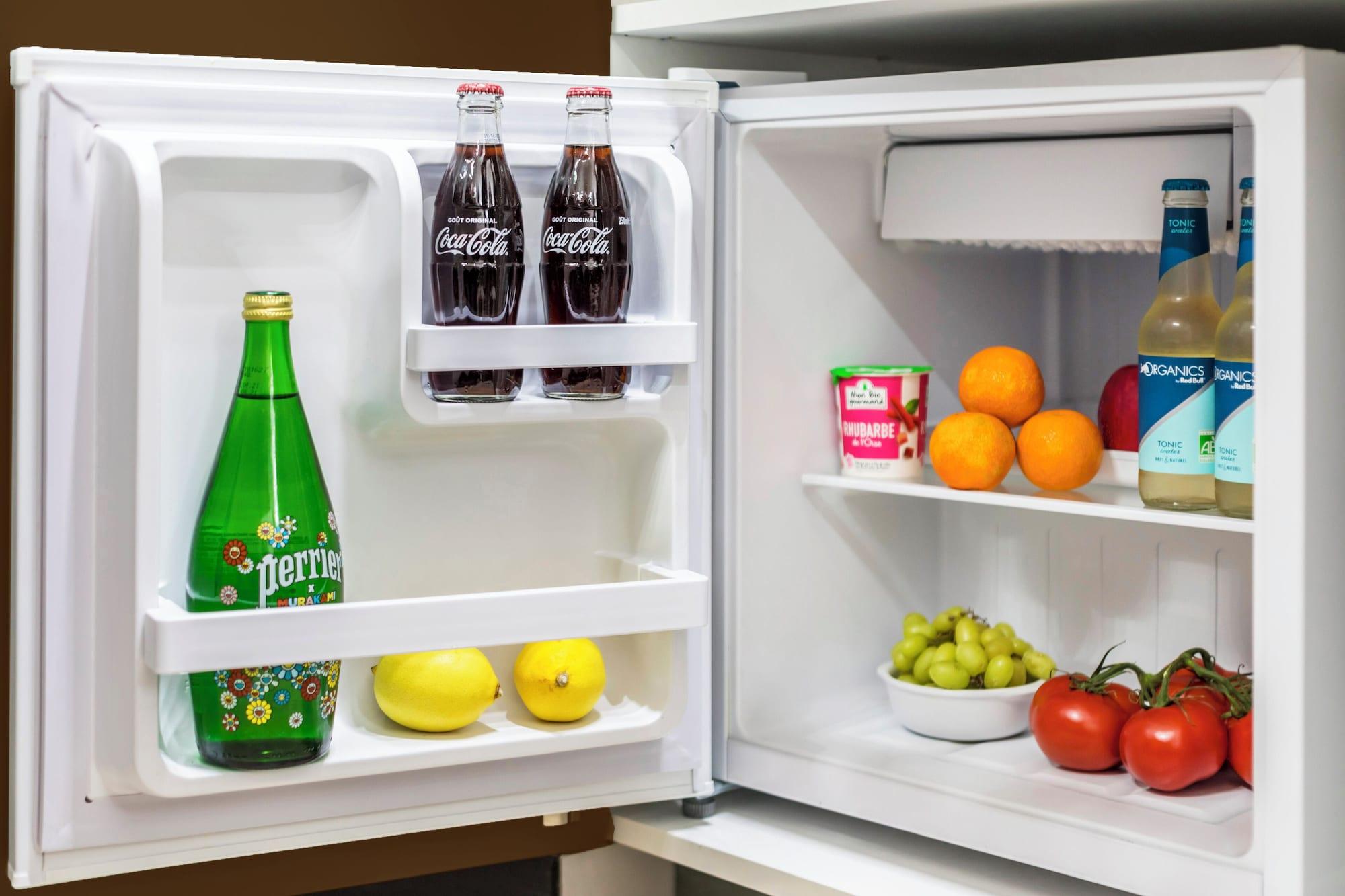 Restaurant WS Opéra - Duphot