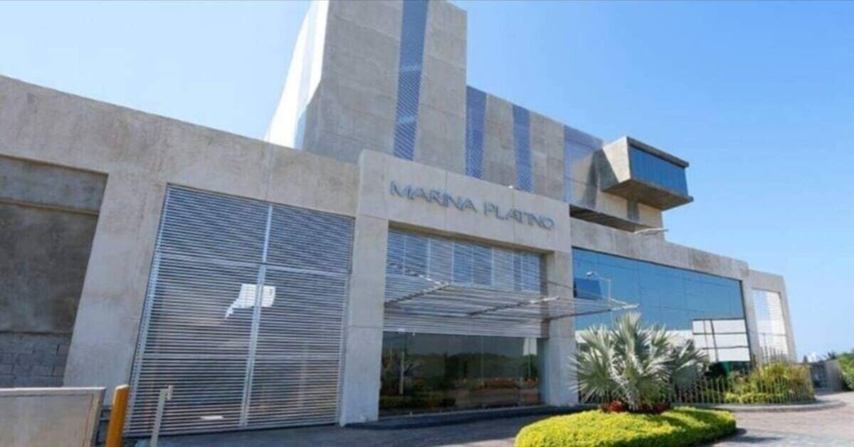 Varios Condo Marina P