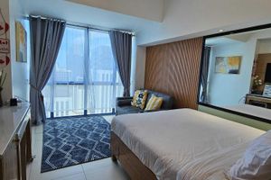 Alquiler Vacacional - 38 Park Avenue Condo @ Cebu IT Park