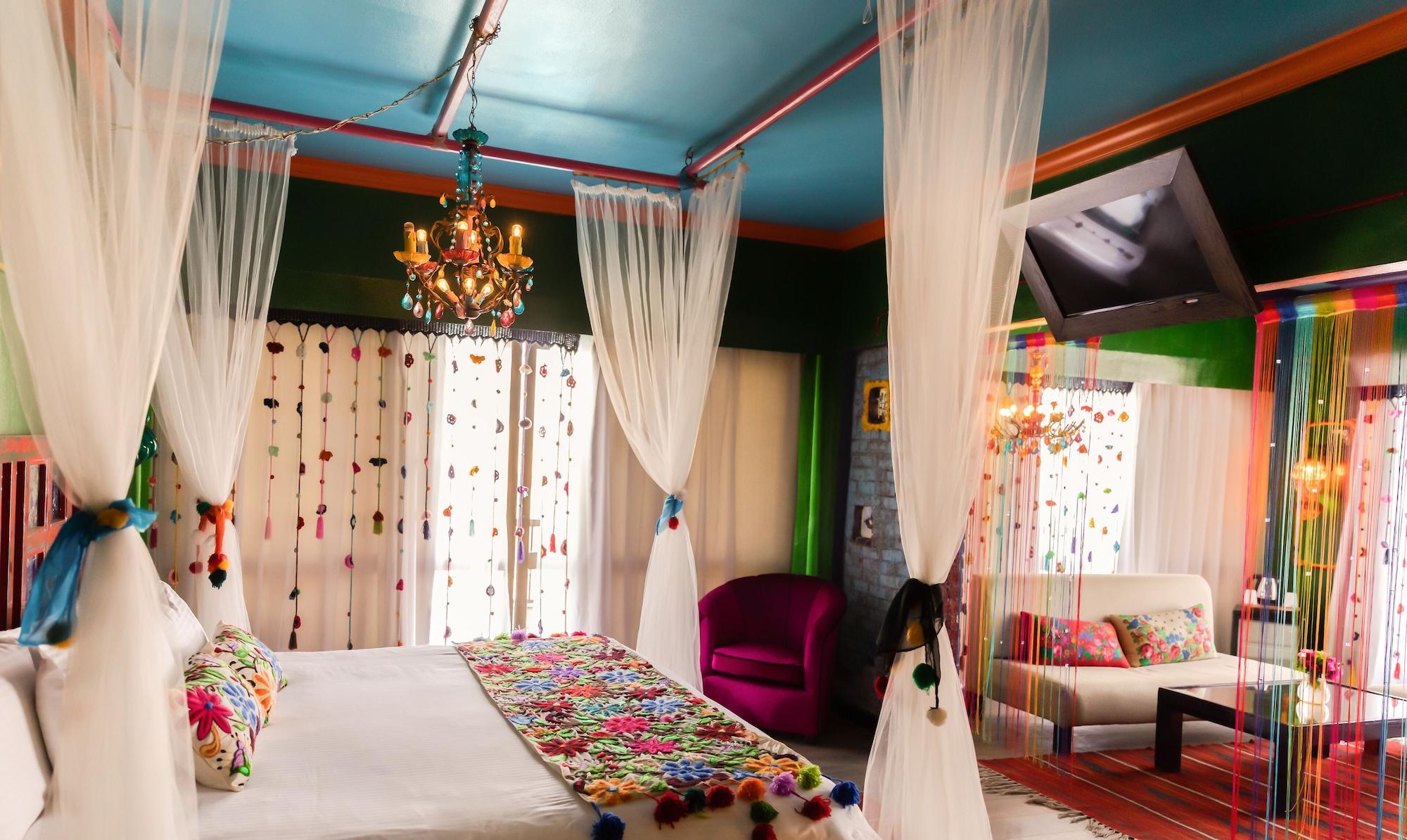 Habitación Basma Hotel Aswan