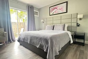 Alquiler Vacacional - Sheridan Suites Apartments Hotel