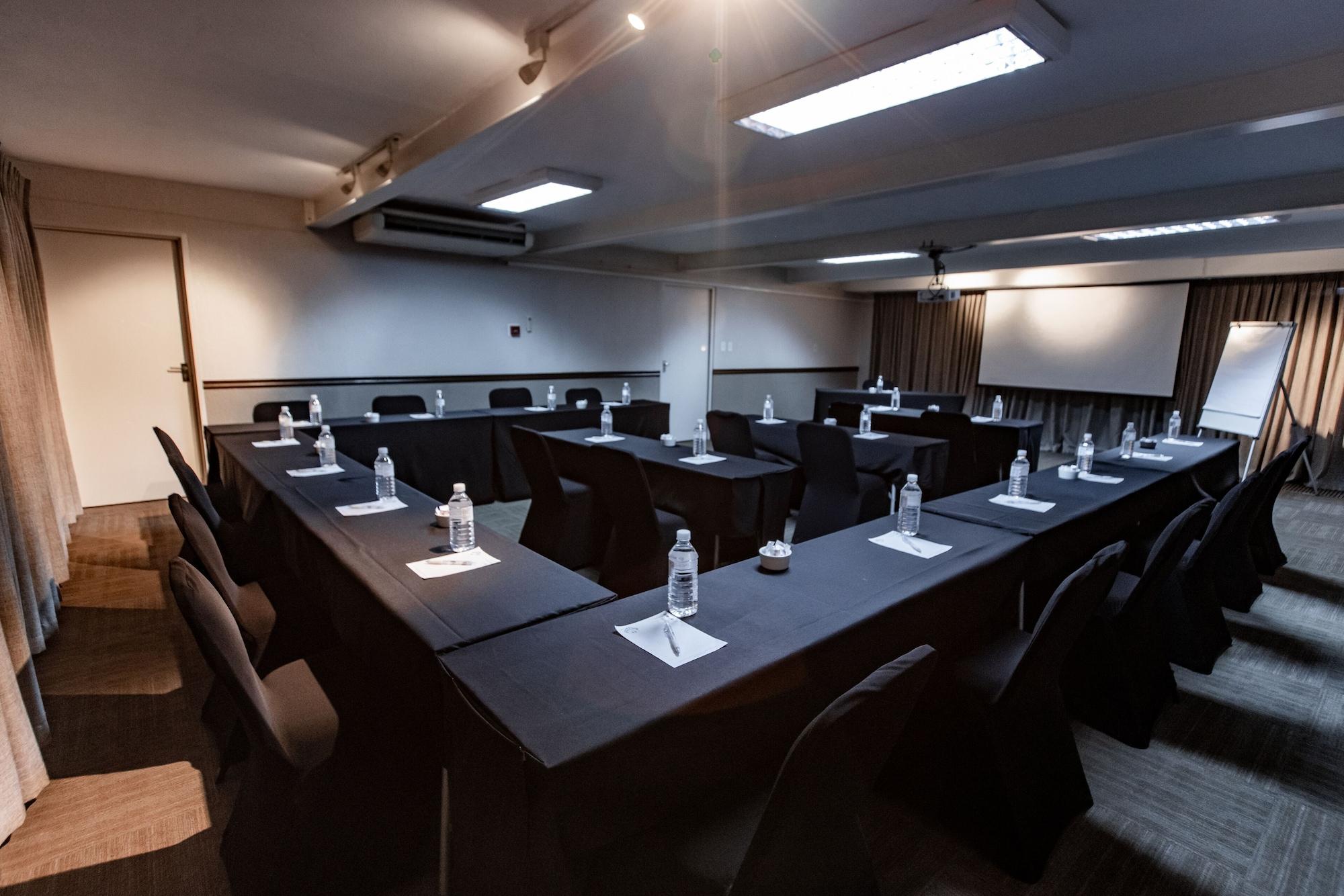 Sala de Reuniones Hotel247