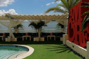 Alojamiento - Ramada Santo Domingo Princess Hotel