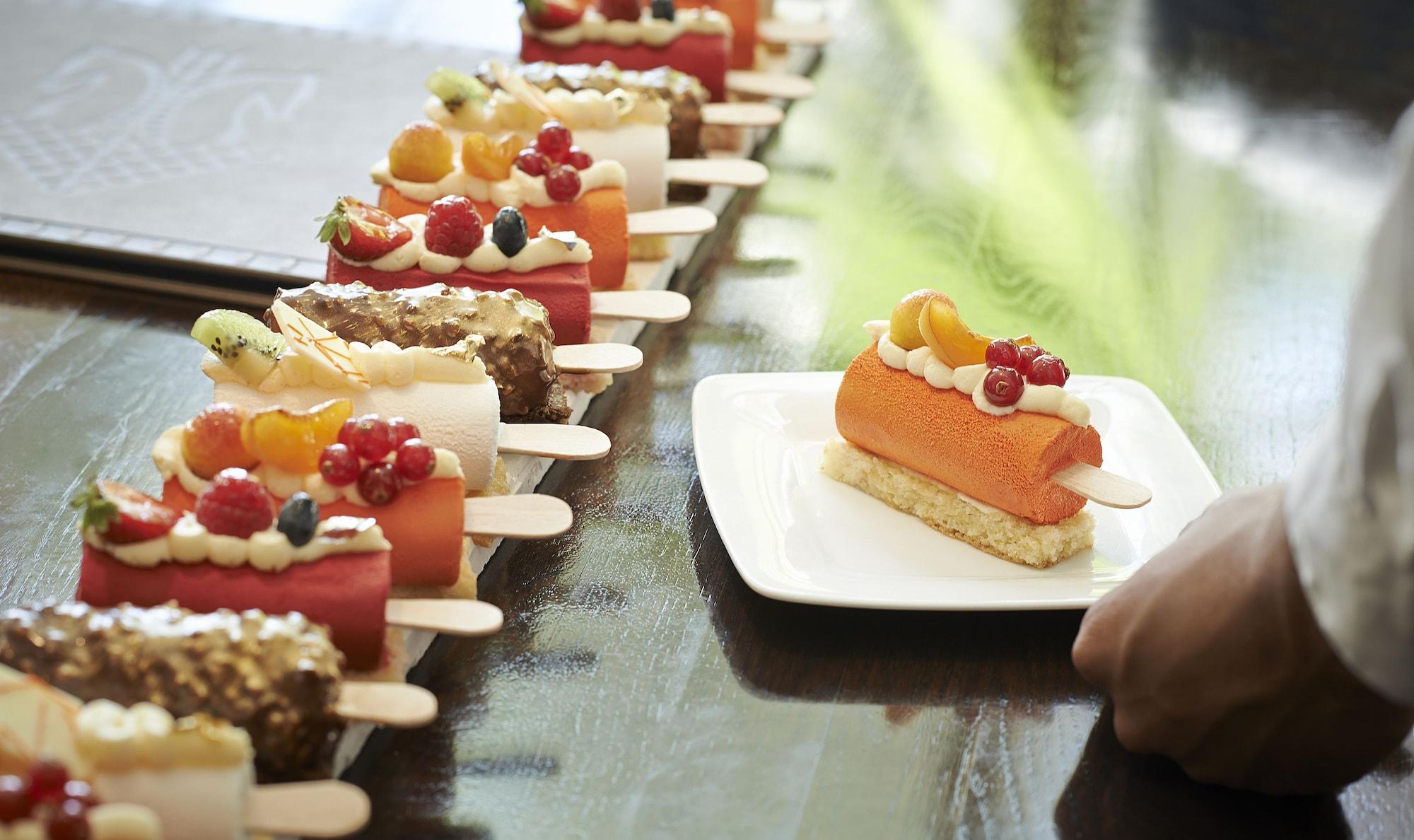 Restaurant Hotel Juana