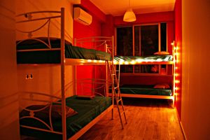Alojamiento - Acropolis View Dream - Hostel