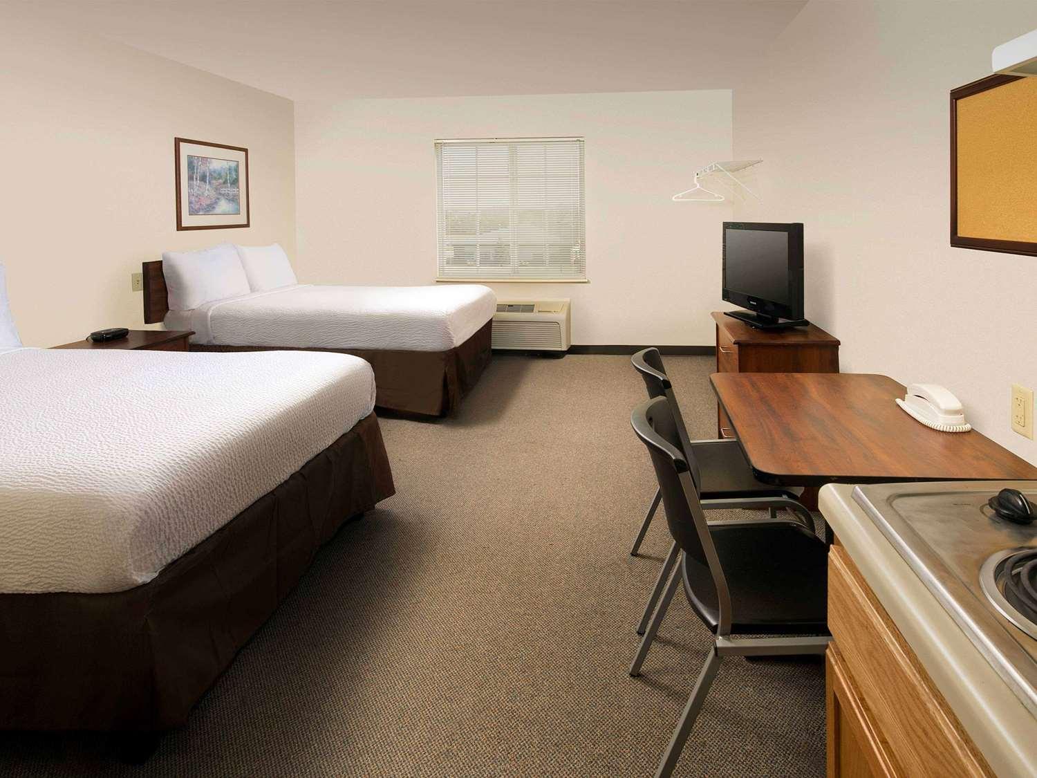 Suite WoodSpring Suites Charlotte Gastonia