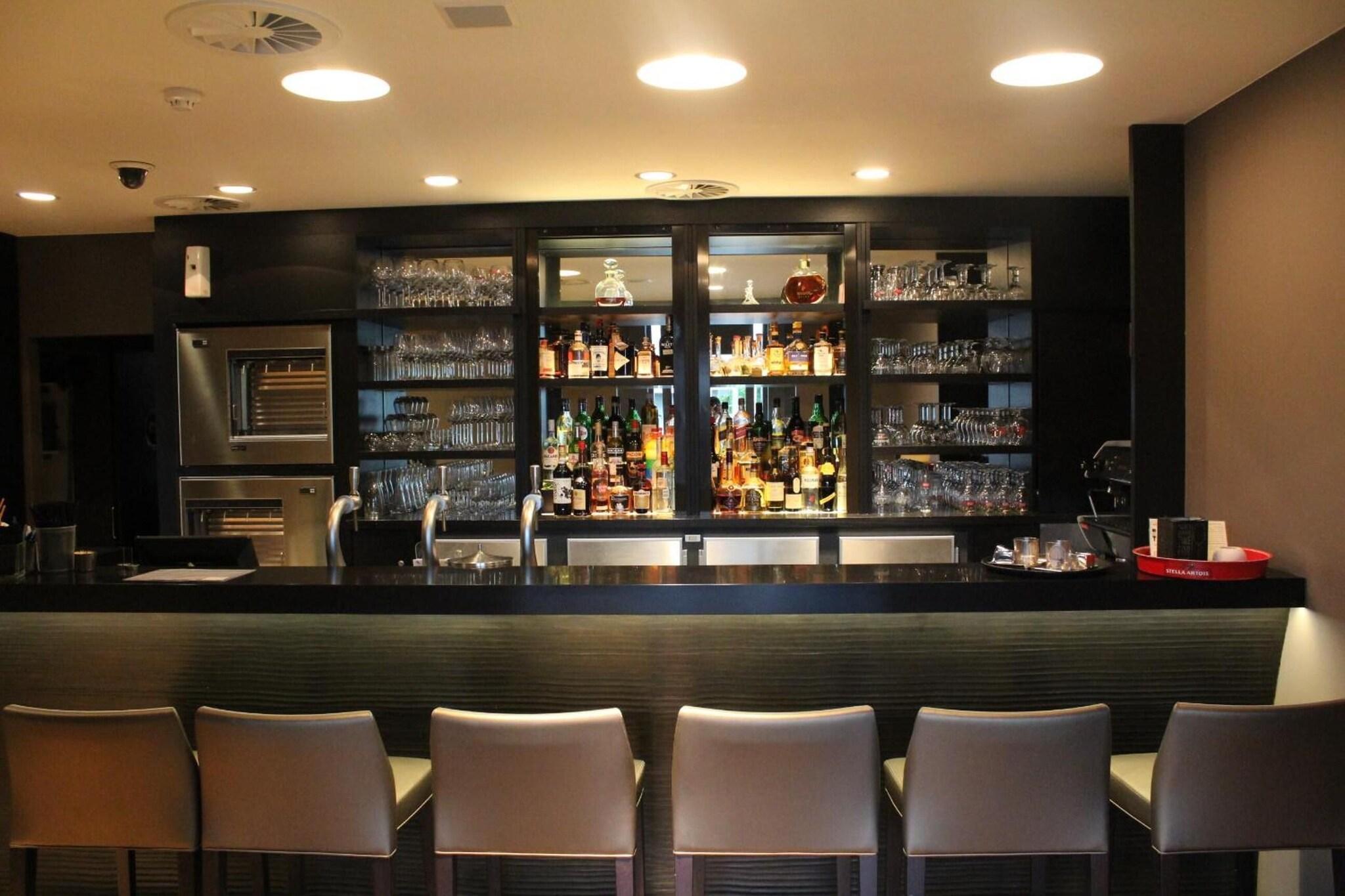 Bar/Salón Hotel De Notelaer