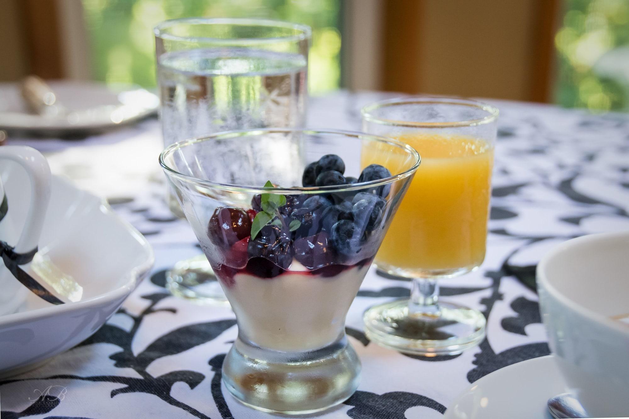 Restaurant Plantation House Bed & Breakfast