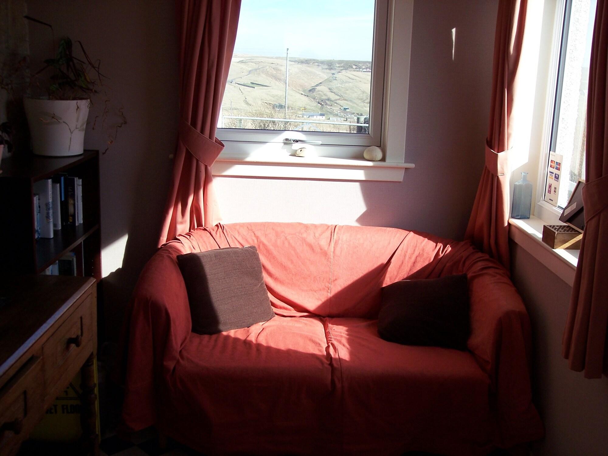 Vista Lobby Strathy Inn