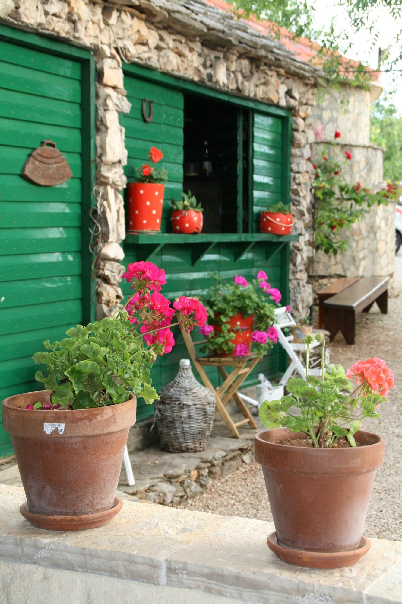 Restaurant Bed & Breakfast Agrotourism Kalpić