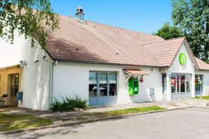 Alojamiento - Campanile Morschwiller Le Bas