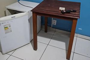 Alquiler Vacacional - Hospedagem Central - Suíte 103 - Cabo Frio - Aluguel Econômico