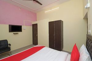 Alojamiento - OYO 17171 Sandhya Guest House
