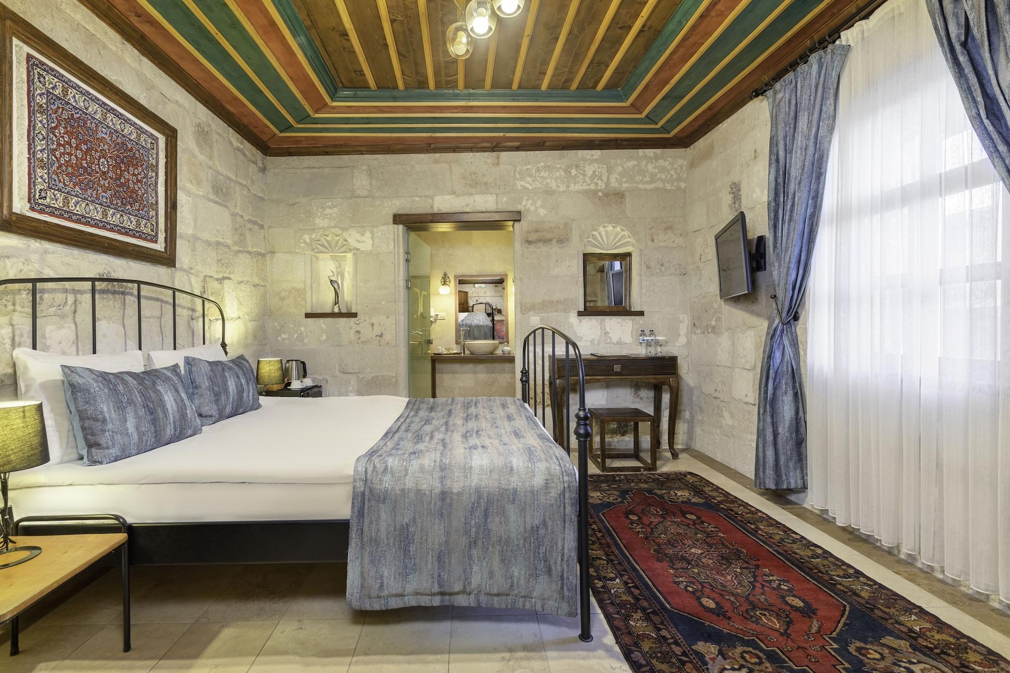 Habitación Doors Of Cappadocia