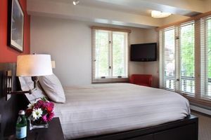 Alquiler Vacacional - Contemporary Condo in Aspen Core