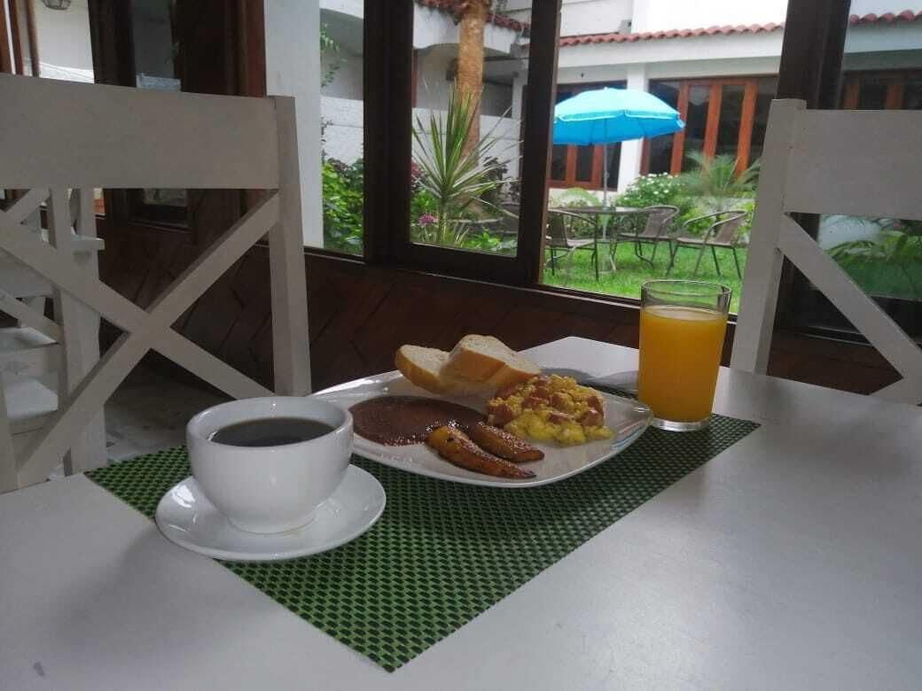 Restaurant Kartagus B&B