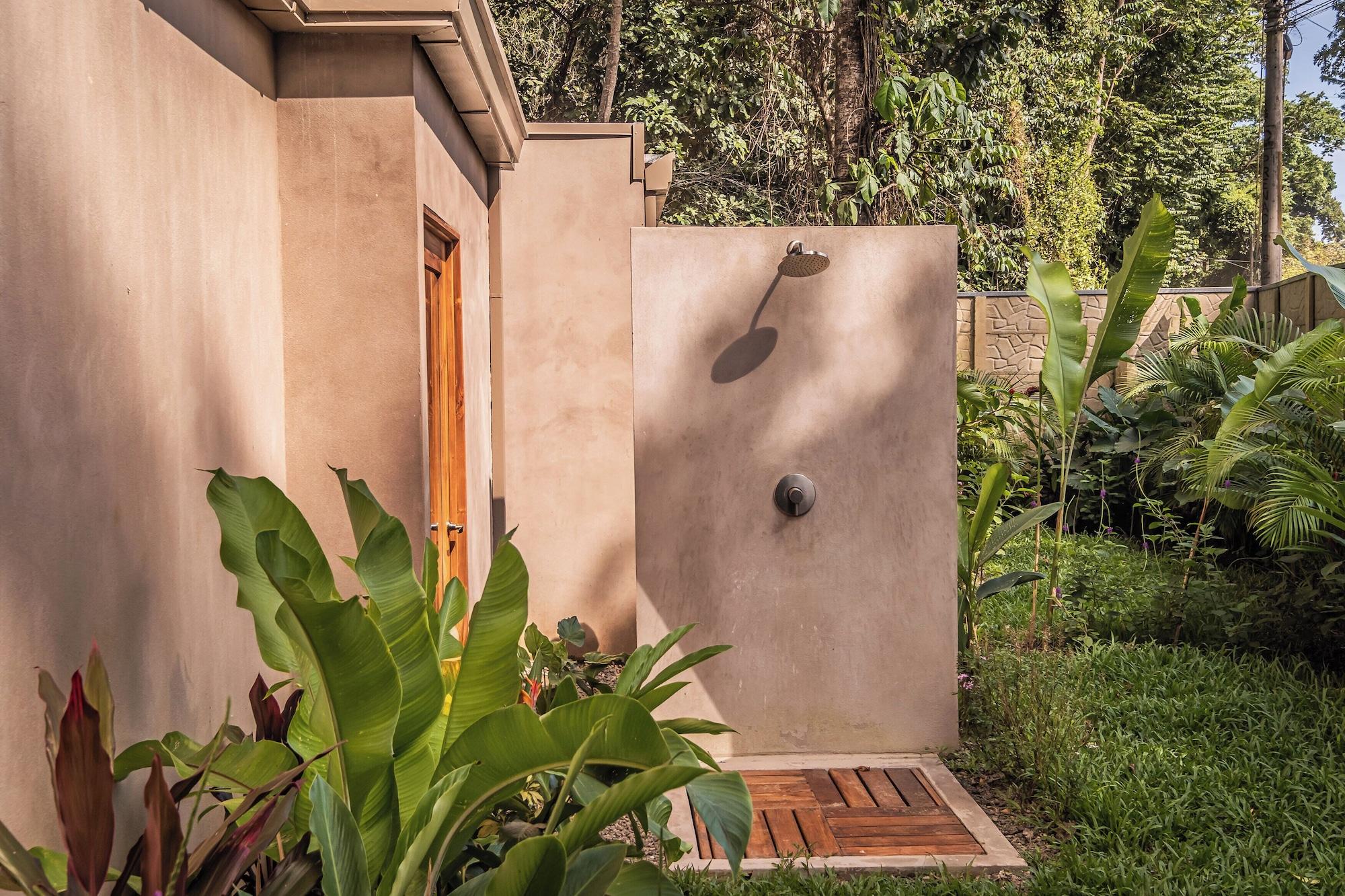 Equipamiento de Habitación La Bonita Lodge